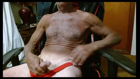 Mario jose online show from December 4, 2025, 11:24 pm