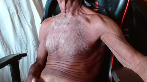 Mario jose online show from January 8, 2026, 7:05 pm