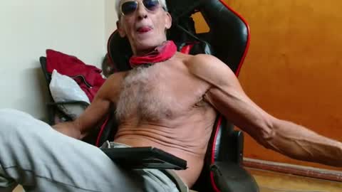Mario jose online show from June 12, 2026, 10:30 pm