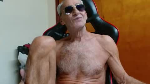 Mario jose online show from June 14, 2026, 6:15 am