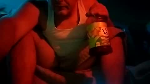 Daddy720 online show from September 18, 2025, 7:43 am