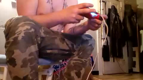 Daddy720 online show from December 21, 2025, 3:02 am