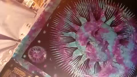 Daddy720 online show from February 1, 2026, 7:07 am