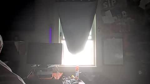 Daddy720 online show from February 6, 2026, 6:33 pm