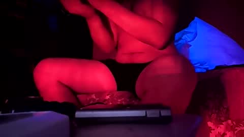 Daddy720 online show from April 28, 2026, 2:27 am