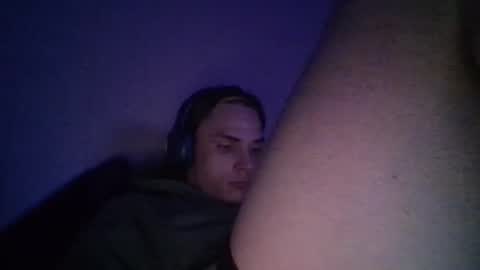 MJ Moore online show from February 26, 2025, 3:53 am