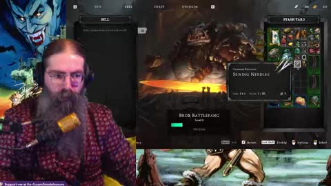 Lois online show from February 16, 2025, 10:10 pm