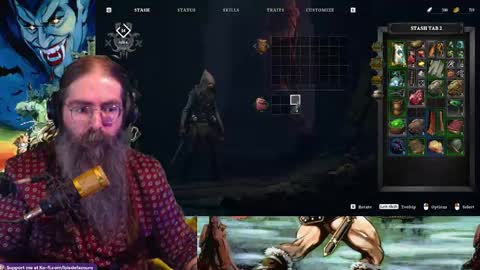 Lois online show from February 17, 2025, 1:15 am