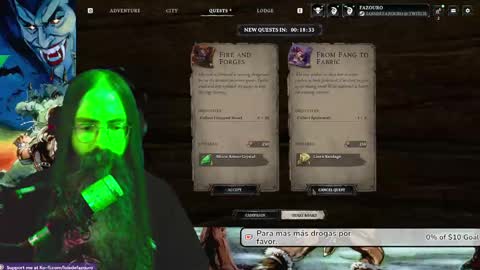 Lois online show from February 21, 2025, 2:39 am