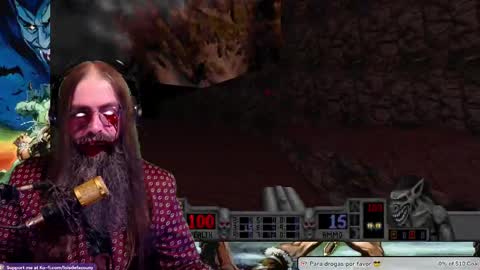 Lois online show from March 2, 2025, 9:43 pm