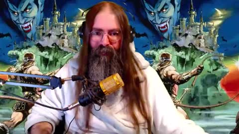 Lois online show from March 9, 2025, 11:25 pm