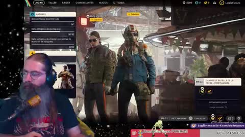 Lois online show from October 18, 2025, 1:52 am