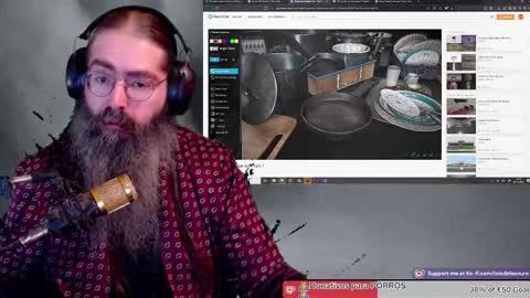 Lois online show from November 7, 2025, 9:48 pm