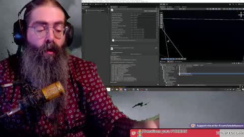 Lois online show from November 17, 2025, 8:14 pm