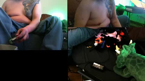 mjrigo4513 online show from December 28, 2024, 7:11 am