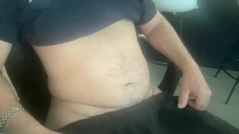 dirtymind online show from December 8, 2024, 2:30 pm