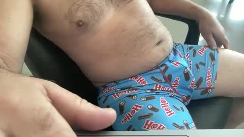 dirtymind online show from January 8, 2025, 6:31 pm