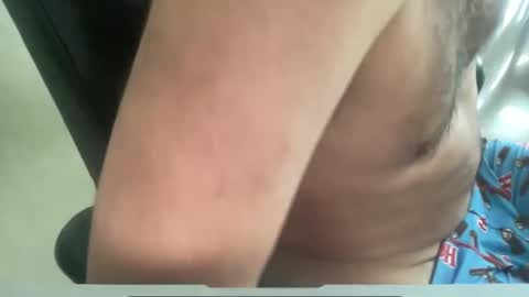 dirtymind online show from January 20, 2025, 6:10 pm