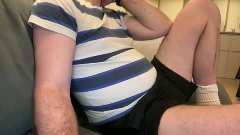 mjstratman2 online show from February 7, 2026, 7:39 pm