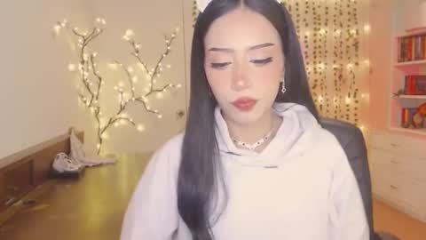 Snapshot of mkultra_aliice chatting on February 7, 2025, 12:42 am Alice online show from February 7, 2025, 12:42 am