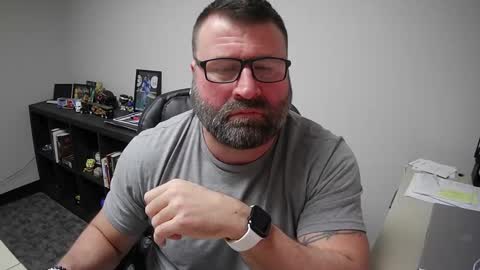 MLangworthy online show from March 20, 2026, 5:18 pm