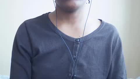 Mlle Kali online show from September 9, 2025, 6:13 am