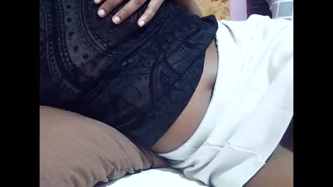 Mlle Kali online show from September 16, 2025, 1:06 am