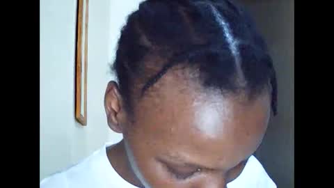 Mlle Kali online show from October 28, 2025, 3:58 pm