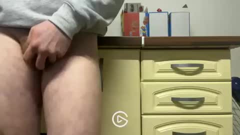 Shyboyyy online show from January 11, 2025, 1:16 am