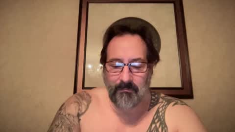 mmancini13 online show from February 28, 2025, 8:53 am