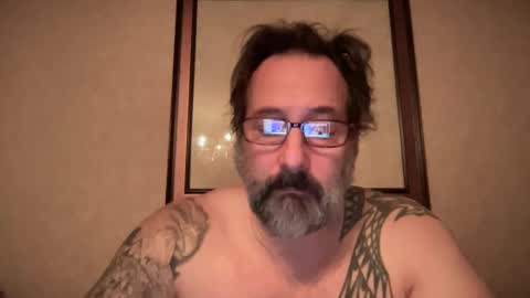 mmancini13 online show from March 4, 2025, 7:19 am
