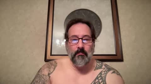 mmancini13 online show from March 5, 2025, 10:33 am