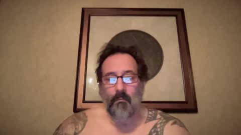 mmancini13 online show from March 12, 2025, 7:24 am