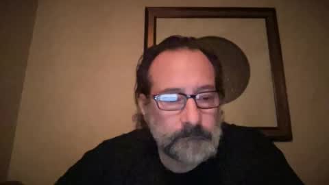 mmancini63 online show from April 11, 2026, 8:40 am