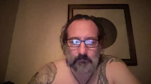 mmancini63 online show from April 24, 2026, 6:49 am