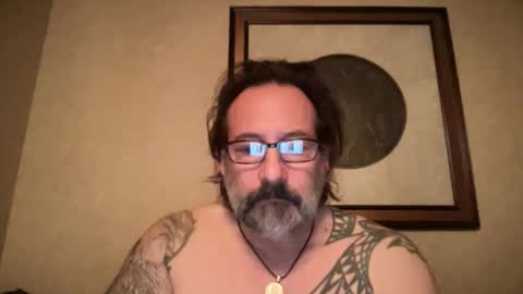 mmancini63 online show from April 28, 2026, 8:08 am