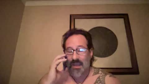 mmancini63 online show from April 30, 2026, 8:42 am