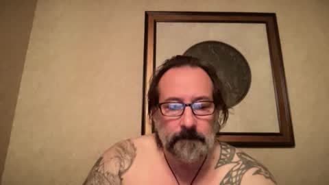 mmancini63 online show from May 4, 2026, 8:54 am