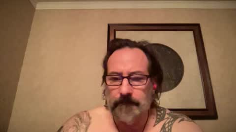 mmancini63 online show from May 5, 2026, 8:33 am