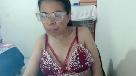 Snapshot of mmaturemessy chatting on February 6, 2025, 8:13 pm kelly online show from February 6, 2025, 8:13 pm