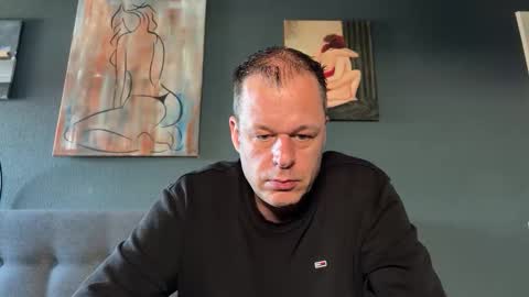 mme4you online show from March 18, 2026, 9:01 am