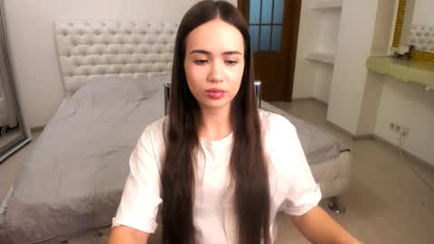 Beata online show from February 10, 2025, 7:07 pm