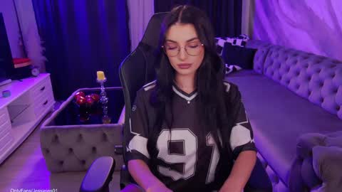 Jessie online show from November 15, 2025, 12:19 am