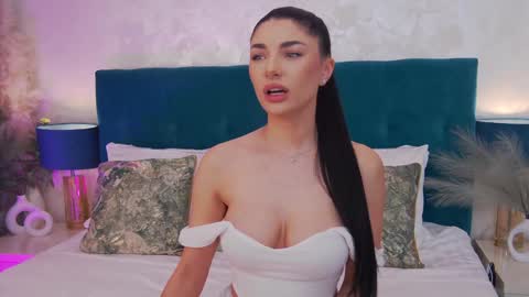 Jessie online show from March 7, 2026, 11:35 pm