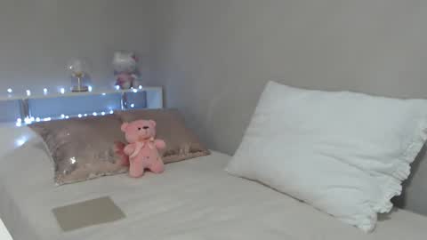 Snapshot of mmmeoww chatting on December 10, 2024, 10:17 am Ariela online show from December 10, 2024, 10:17 am