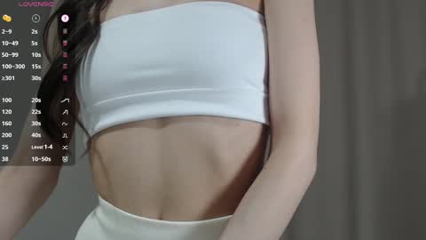 Snapshot of mmmeoww chatting on March 1, 2025, 8:21 pm Ariela online show from March 1, 2025, 8:21 pm