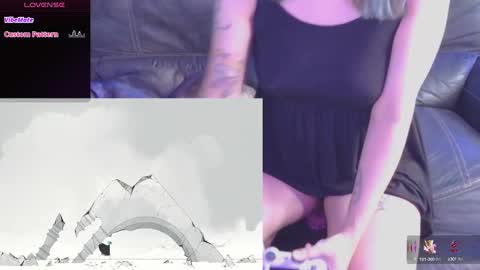 minaDarling online show from September 21, 2025, 5:31 am