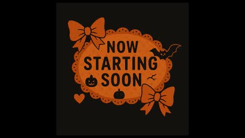 minaDarling online show from October 30, 2025, 5:20 am