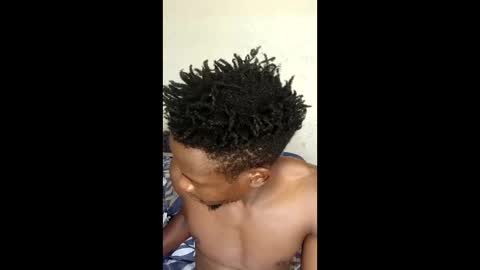 BlackMamba Cock online show from March 23, 2026, 7:23 am