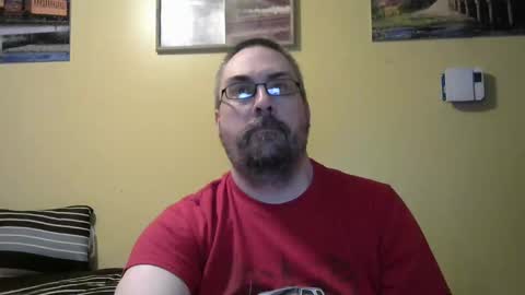 mark online show from May 3, 2026, 4:51 am